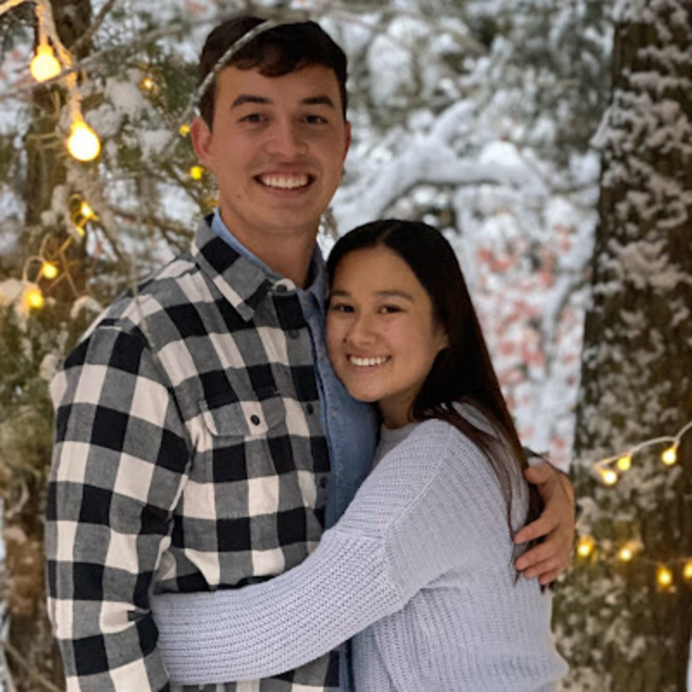 Meet your Posher, Lily